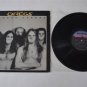 The Dregs Unsung Heroes NM Near Mint Vinyl Record LP