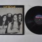 The Dregs Unsung Heroes NM Near Mint Vinyl Record LP