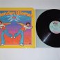 Wonder Women Harrison & Tyler VG++ to NM Vinyl Record LP Promo