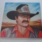 The Charlie Daniels Band SaddleTramp VG++ to NM Vinyl Record LP Gatefold