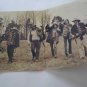 The Charlie Daniels Band SaddleTramp VG++ to NM Vinyl Record LP Gatefold