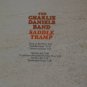The Charlie Daniels Band SaddleTramp VG++ to NM Vinyl Record LP Gatefold