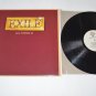 Exile All There Is VG++ to NM Vinyl Record LP