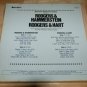 SEALED Vintage Rodgers & Hammerstein Hart American String 2 Record Box Set