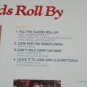 SEALED Vintage Till The Clouds Roll By Mint Vinyl Record Soundtrack