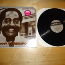 Jimmy Witherspoon Olympia Concert Jazz Legacy VG++ Blues Vinyl Record