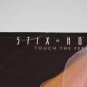 Stix Hooper Touch the Feeling VG++ Vinyl Record MCA-25058