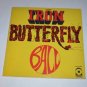 Iron Butterfly Ball Vinyl Record LP