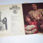 Iron Butterfly Ball Vinyl Record LP