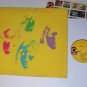 Iron Butterfly Ball Vinyl Record LP