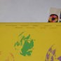 Iron Butterfly Ball Vinyl Record LP