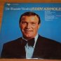 SEALED The Romantic World of Eddy Arnold RCA Victor LSP 4009 Record LP