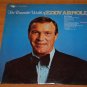 SEALED The Romantic World of Eddy Arnold RCA Victor LSP 4009 Record LP