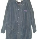 Vintage Mens Womens M Retro VH1 Black LIghtweight Jacket Music Clothing