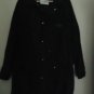 Vintage Mens Womens M Retro VH1 Black LIghtweight Jacket Music Clothing