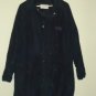 Vintage Mens Womens M Retro VH1 Black LIghtweight Jacket Music Clothing