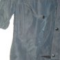 Vintage Mens Womens M Retro VH1 Black LIghtweight Jacket Music Clothing