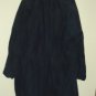 Vintage Mens Womens M Retro VH1 Black LIghtweight Jacket Music Clothing