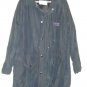Vintage Mens Womens M Retro VH1 Black LIghtweight Jacket Music Clothing