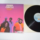 Inner Circle Everything Is Great VG++ Vinyl Record Reggae Island ILPS 9558