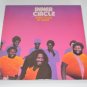 Inner Circle Everything Is Great VG++ Vinyl Record Reggae Island ILPS 9558