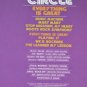 Inner Circle Everything Is Great VG++ Vinyl Record Reggae Island ILPS 9558