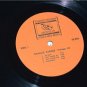 Charlie Parker Volume III VG++ Vinyl Record LP