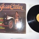 Jesse Cutler S/T Self Titled NM Near Mint Vinyl Record