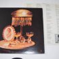 Jesse Cutler S/T Self Titled NM Near Mint Vinyl Record