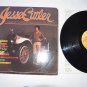 Jesse Cutler S/T Self Titled NM Near Mint Vinyl Record