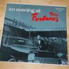 SEALED Vintage An Evening at Tony Forlanos Mint Vinyl Record Long Island NY