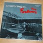 SEALED Vintage An Evening at Tony Forlanos Mint Vinyl Record Long Island NY