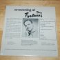 SEALED Vintage An Evening at Tony Forlanos Mint Vinyl Record Long Island NY