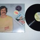 Michael Franks Burchfield Nines VG++ Vinyl Record LP Shrink
