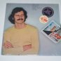 Michael Franks Burchfield Nines VG++ Vinyl Record LP Shrink