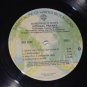 Michael Franks Burchfield Nines VG++ Vinyl Record LP Shrink