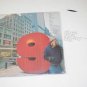 Michael Franks Burchfield Nines VG++ Vinyl Record LP Shrink