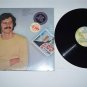 Michael Franks Burchfield Nines VG++ Vinyl Record LP Shrink