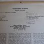 Gioacchino Rossini Soirees Musicales MHS 1204 NM Near Mint Vinyl Record