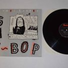 Cyndi Lauper She-Bop Near Mint NM Vinyl Record LP 12" Single