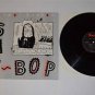Cyndi Lauper She-Bop Near Mint NM Vinyl Record LP 12" Single