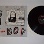 Cyndi Lauper She-Bop Near Mint NM Vinyl Record LP 12" Single