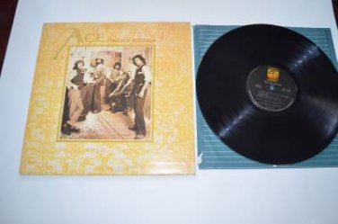 Ace Time for Another VG++ to  NM Vinyl Record Anchor ANCL 2013