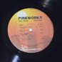 Ruby Braff Dick Hyman Fire Works NM Near Mint Vinyl Record Fireworks