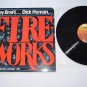 Ruby Braff Dick Hyman Fire Works NM Near Mint Vinyl Record Fireworks