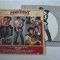 The Main Event Original Soundtrack OST Vinyl Record LP Boxing Barbra Streisand