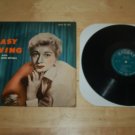 Rare Easy Living With Mary Ann McCall Regent RMG 6040 Vinyl Record