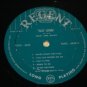 Rare Easy Living With Mary Ann McCall Regent RMG 6040 Vinyl Record