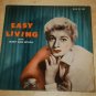 Rare Easy Living With Mary Ann McCall Regent RMG 6040 Vinyl Record