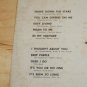 Rare Easy Living With Mary Ann McCall Regent RMG 6040 Vinyl Record